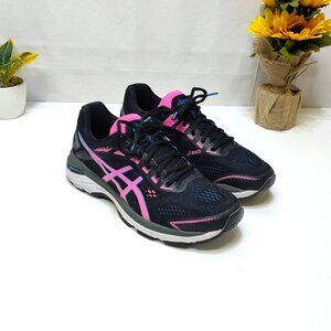 Asics GT-2000 7 WMNS Size 10 DYNAMIC DUOMAX Stability Running Shoe Guidance Line